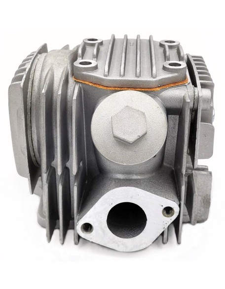 Go kart 4 stroke 110cc engine cylinder head